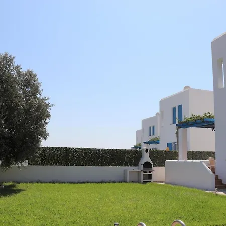 Nyaraló White Houses 4 *
