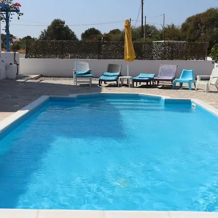 Holiday home White Houses 4