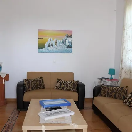 Holiday home White Houses 4 Gennadi