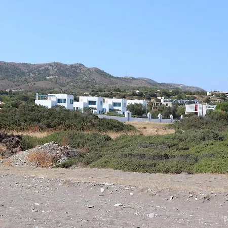 White Houses 4 Holiday home