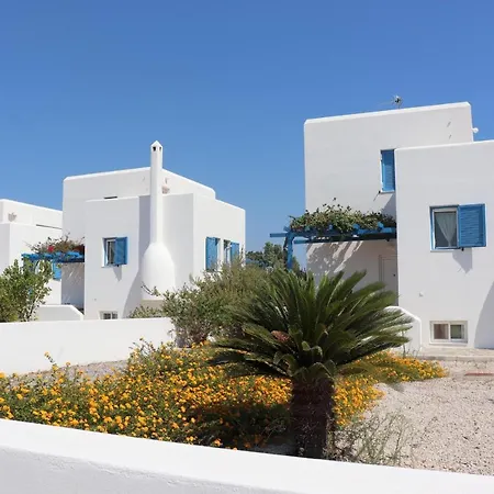 White Houses 4 Holiday home *