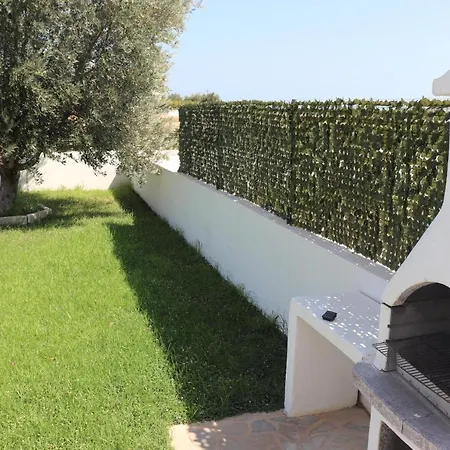 Holiday home White Houses 4