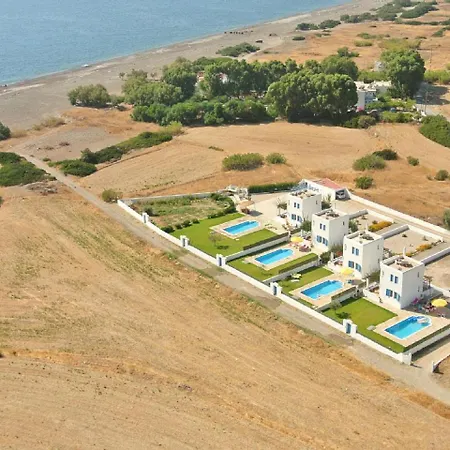 Holiday home White Houses 4 *